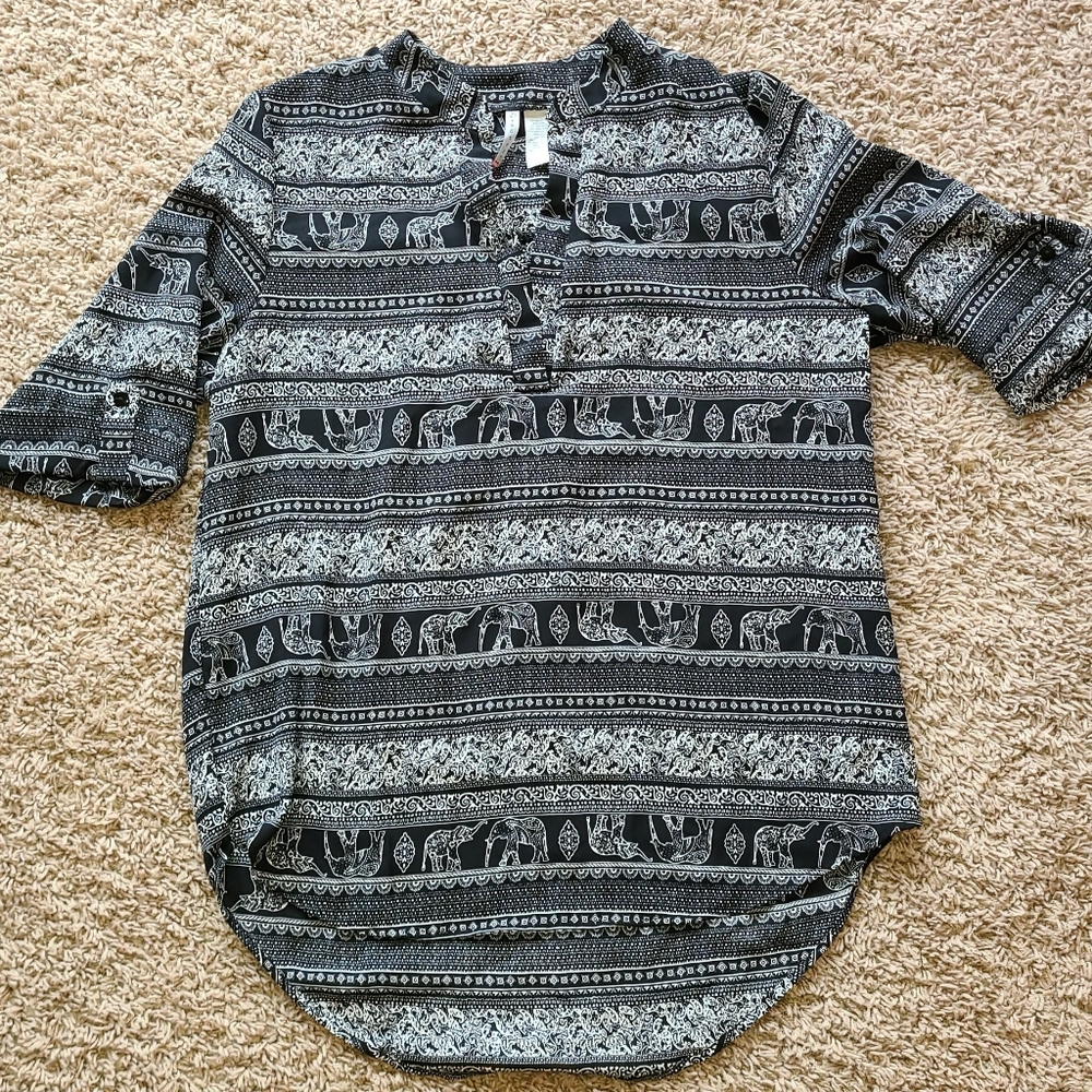 Dress Shirt
